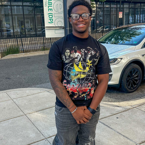 Fundraising Page: Jayden Graham